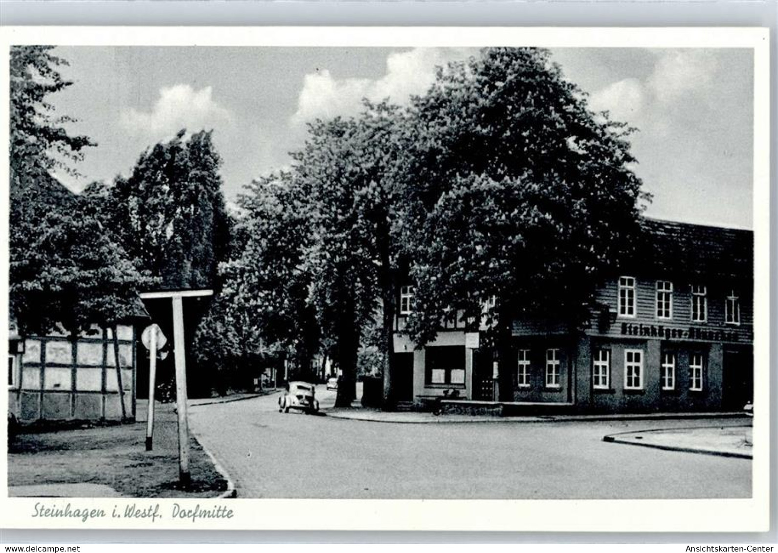 50859104 - Steinhagen , Westf