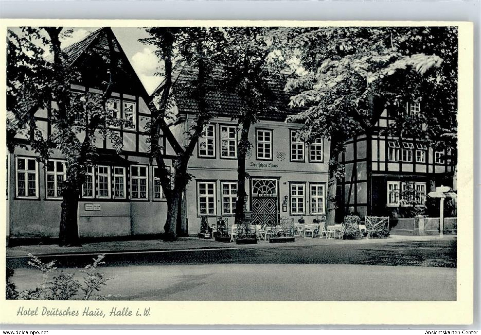 50859109 - Halle (Westf.)