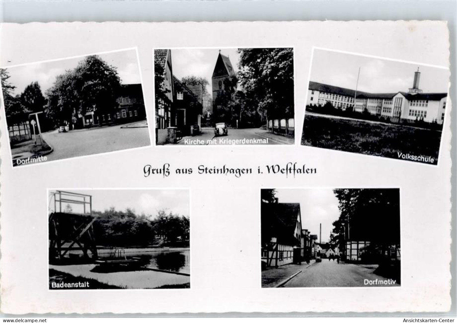 50859117 - Steinhagen , Westf