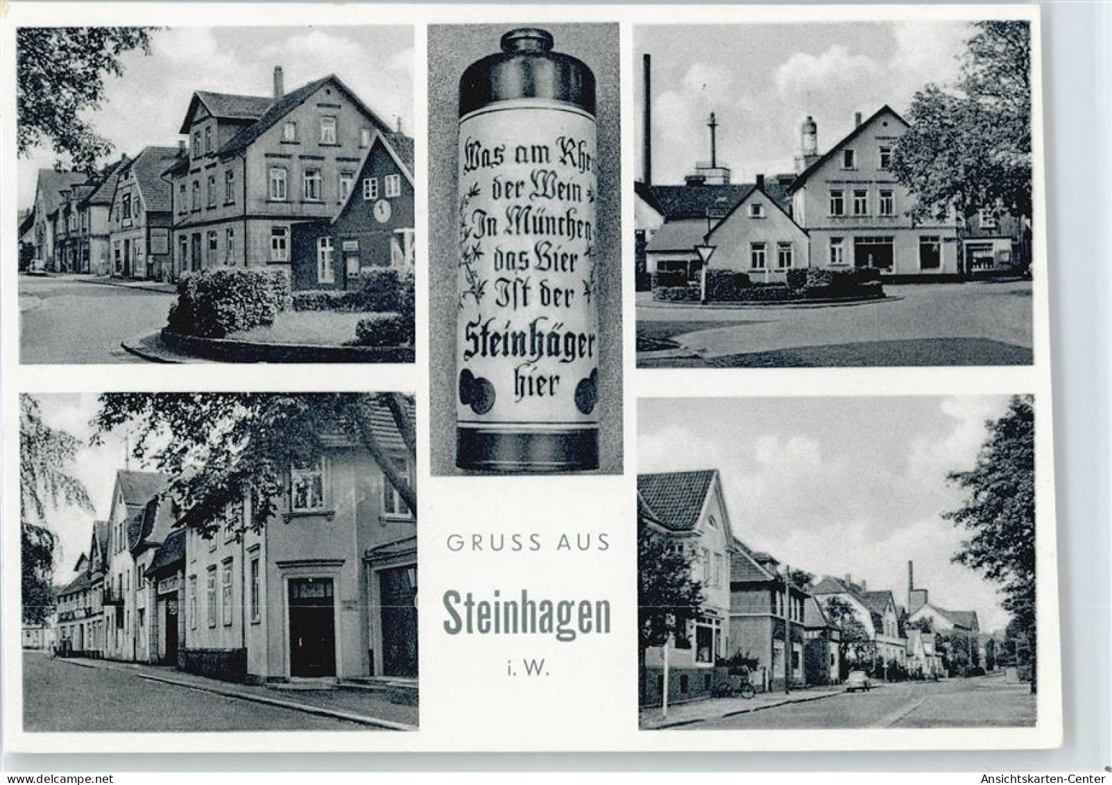 50859131 - Steinhagen , Westf