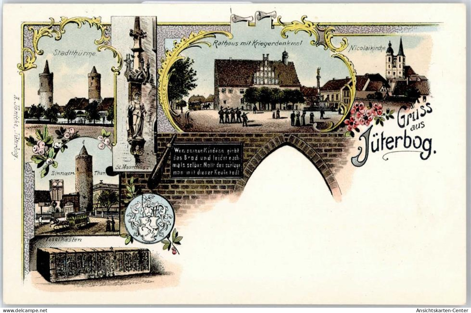 50861214 - Jueterbog