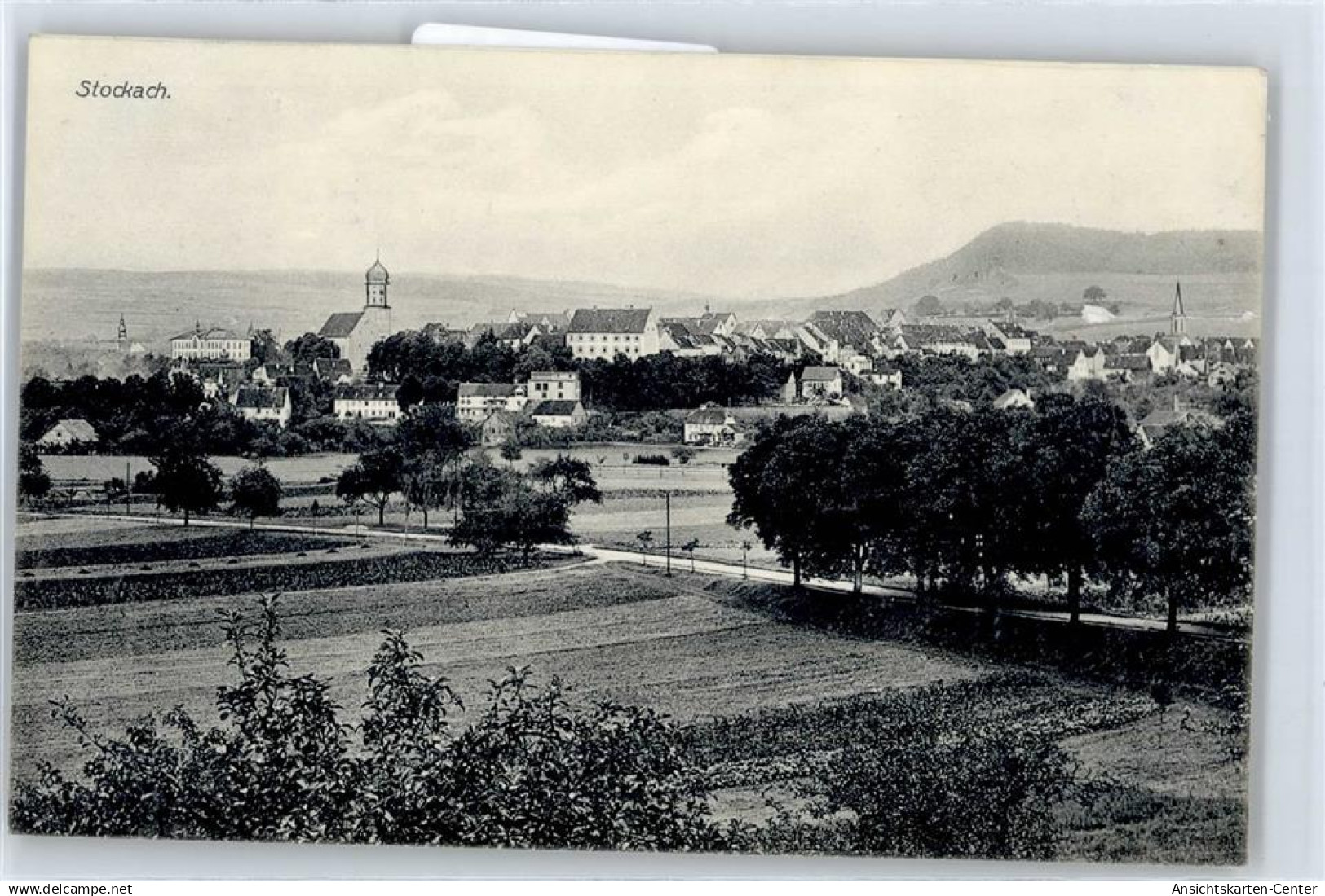 50861334 - Stockach , Baden