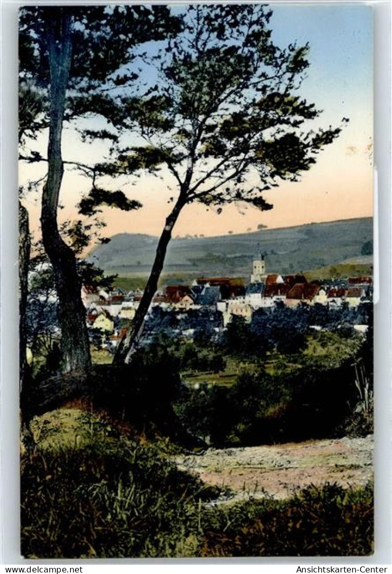 50861388 - Stockach , Baden