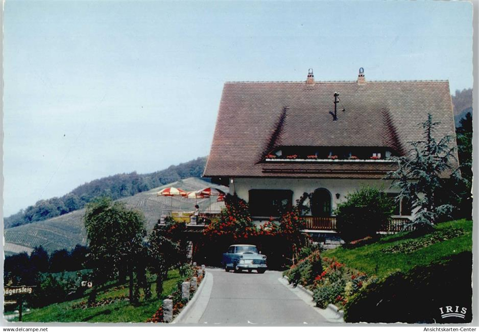 50862296 - Buehl , Baden