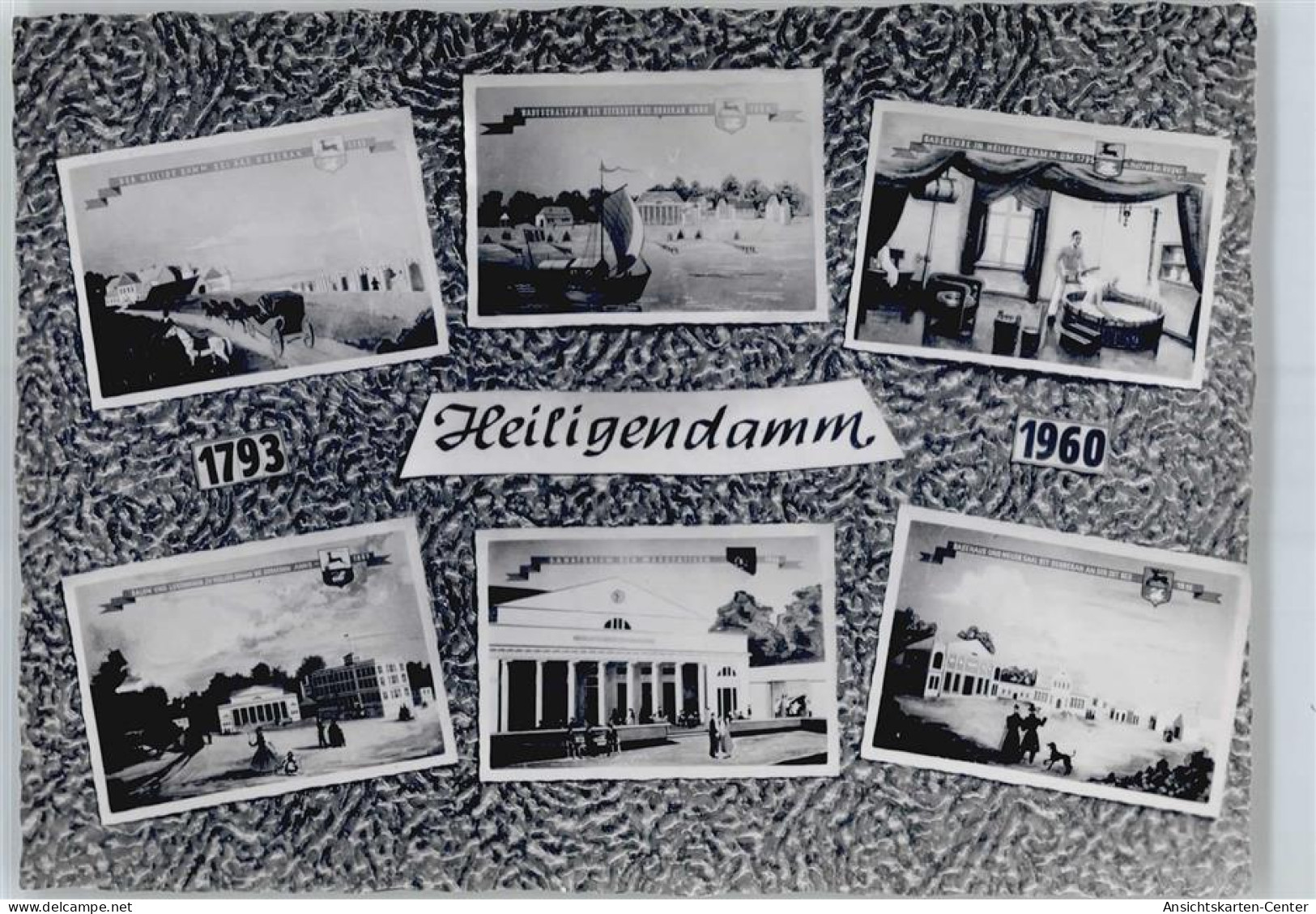 50862400 - Heiligendamm