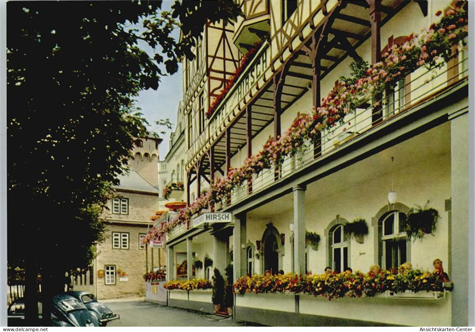 50862466 - Boppard , Rhein