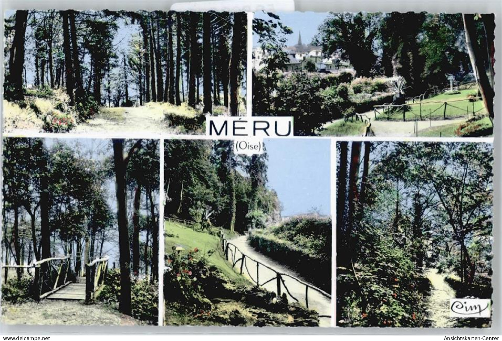 50862878 - Meru