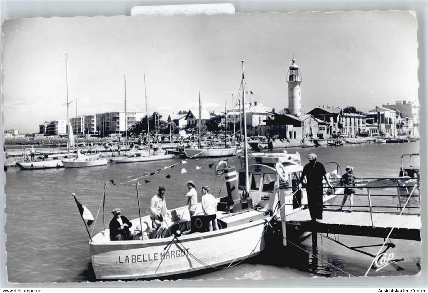 50863058 - Le Grau-du-Roi