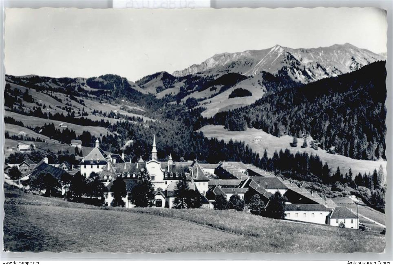50863076 - La Valsainte Cerniat FR