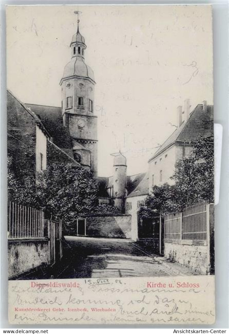 50863356 - Dippoldiswalde