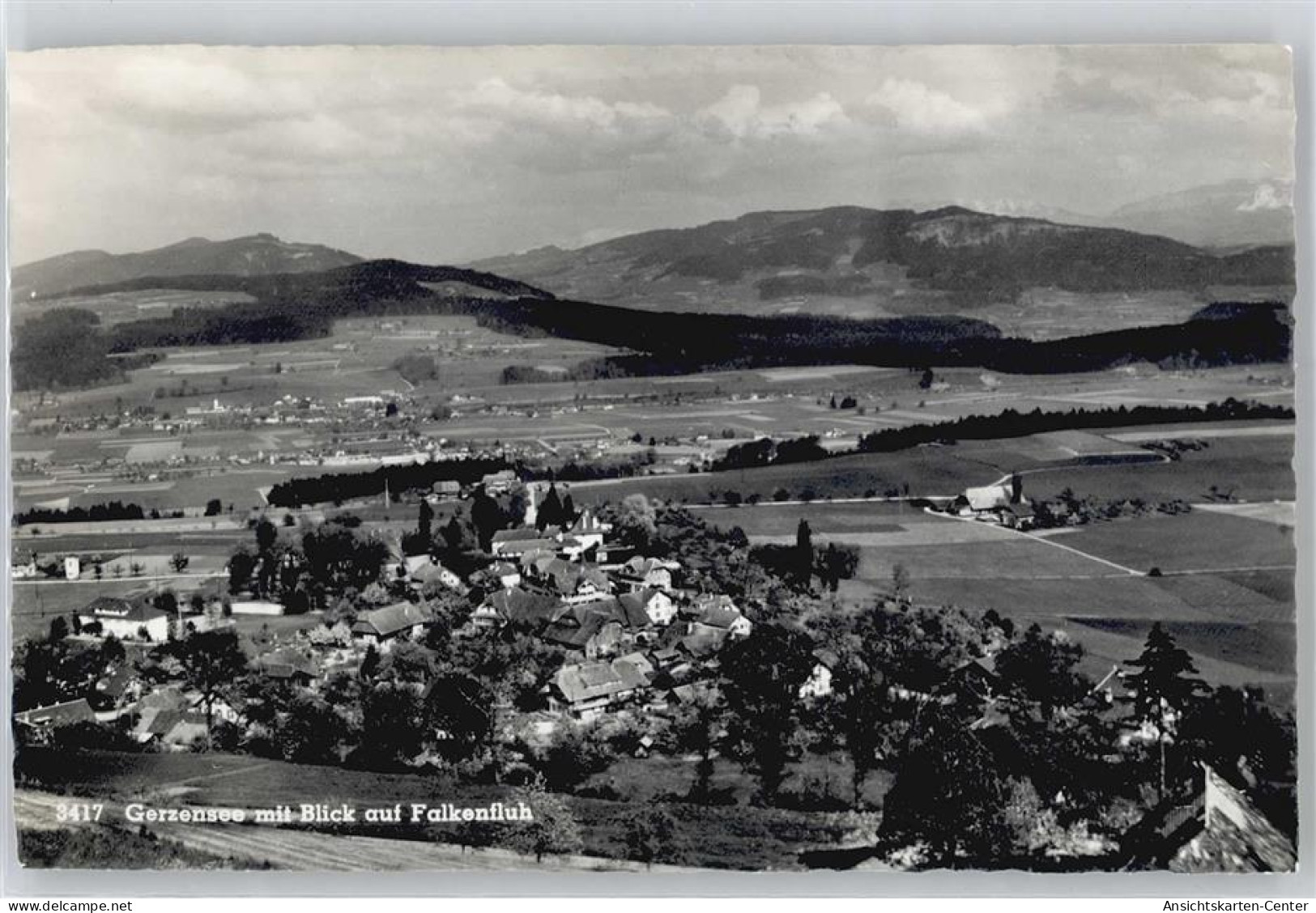50863484 - Gerzensee