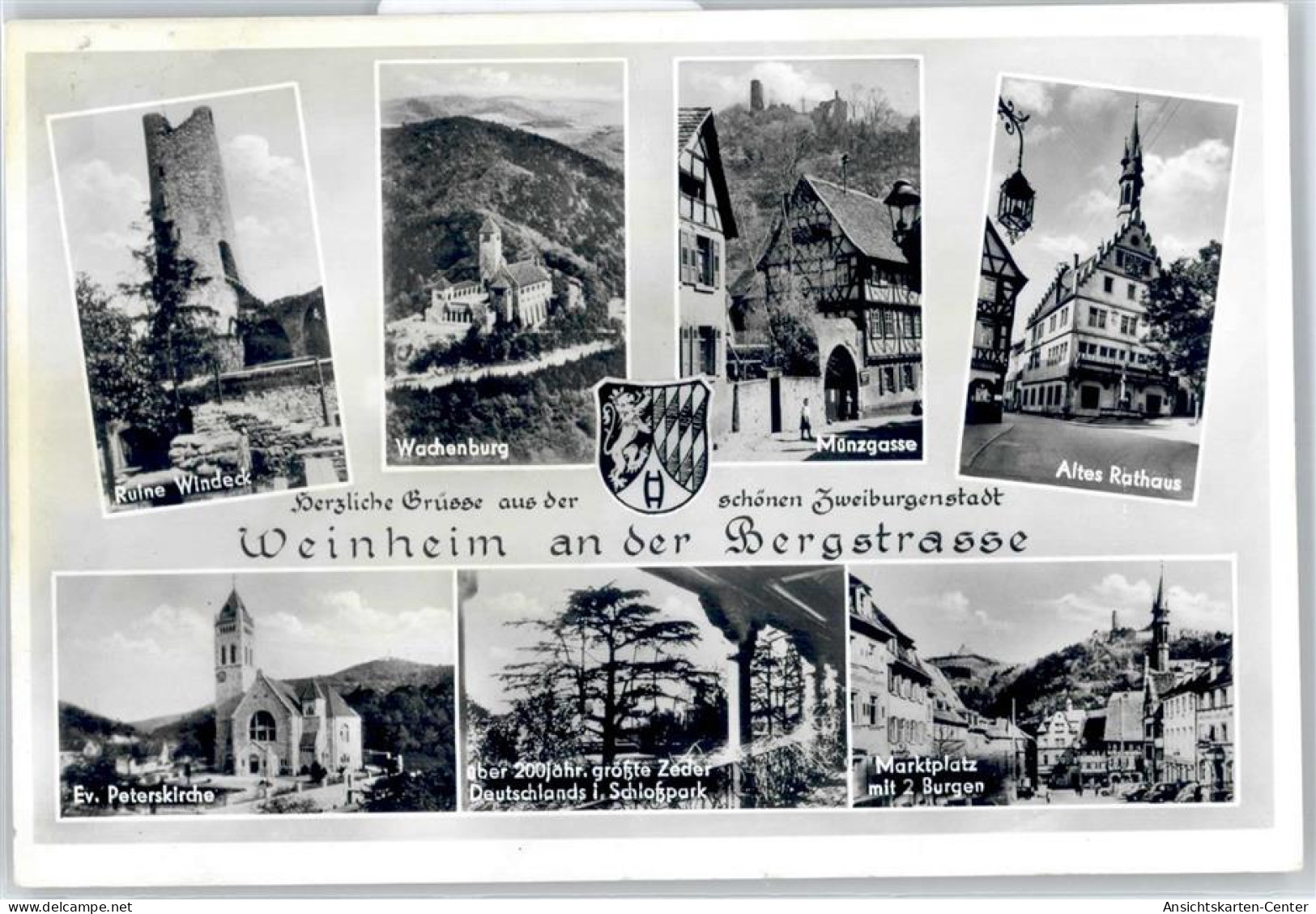 50863618 - Weinheim , Bergstr