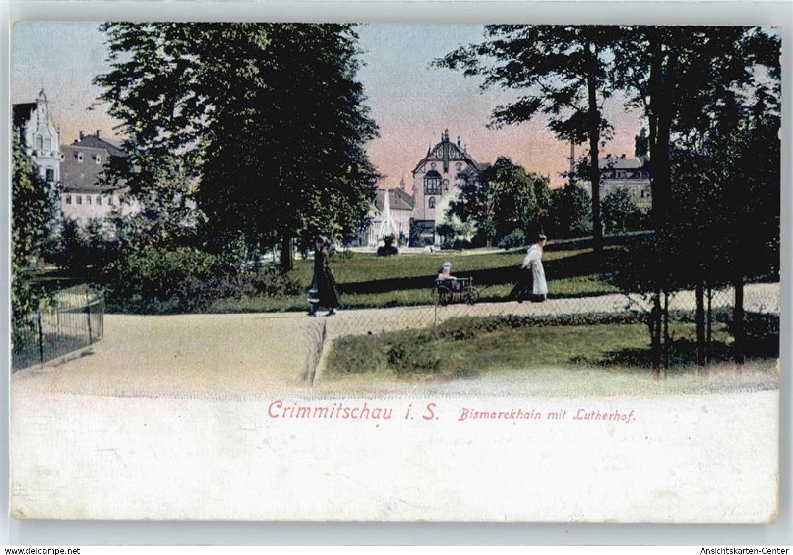 50865046 - Crimmitschau