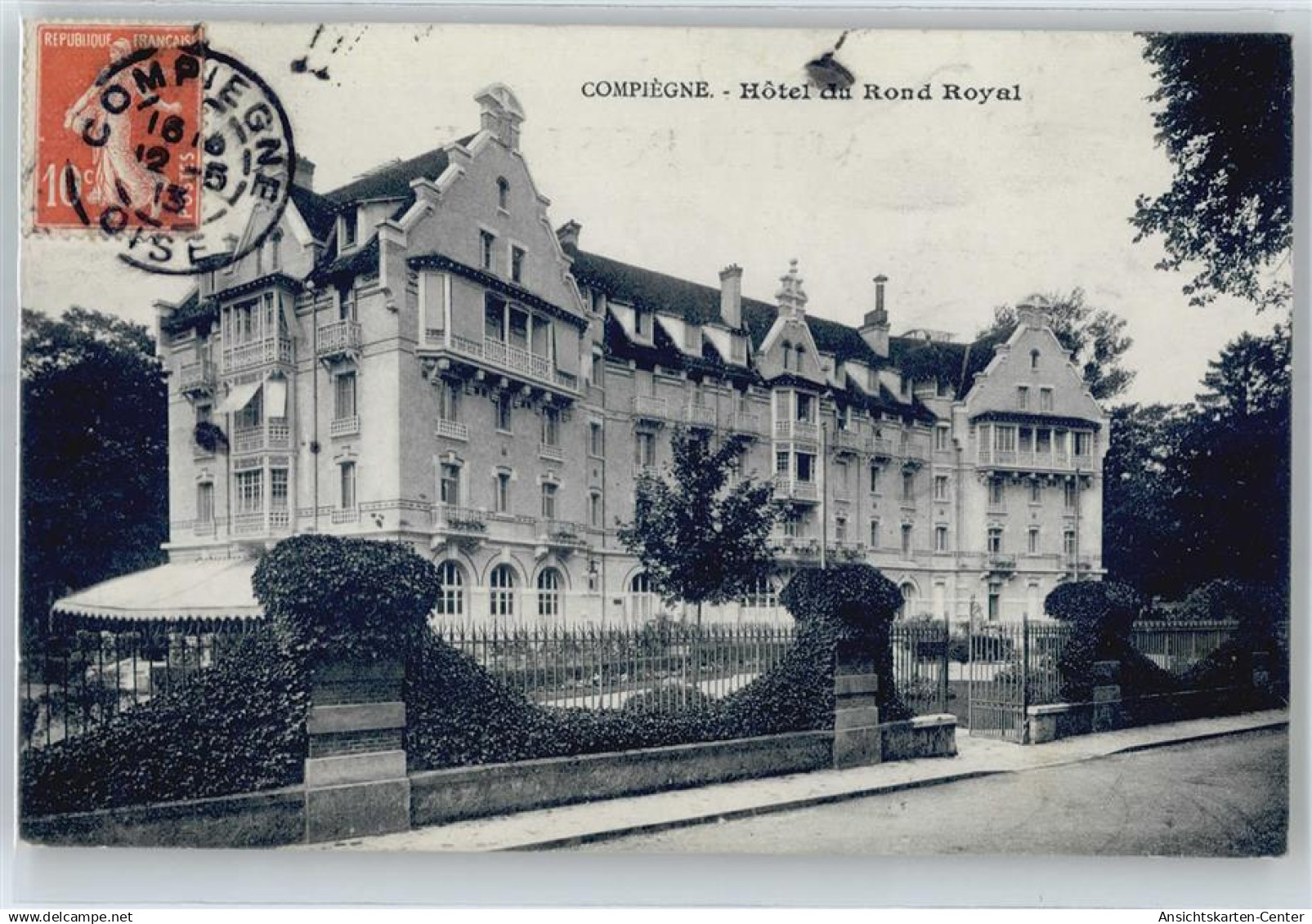 50865173 - Compiegne