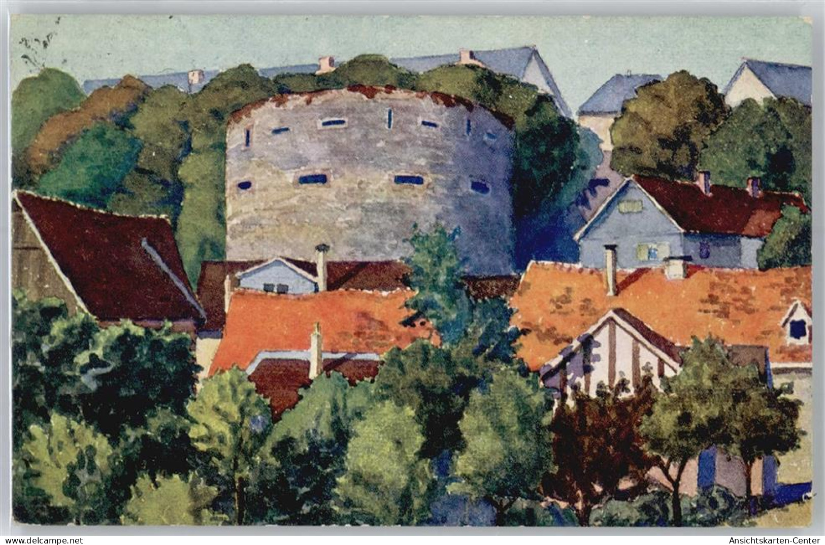 50865426 - Friedberg (Hessen)