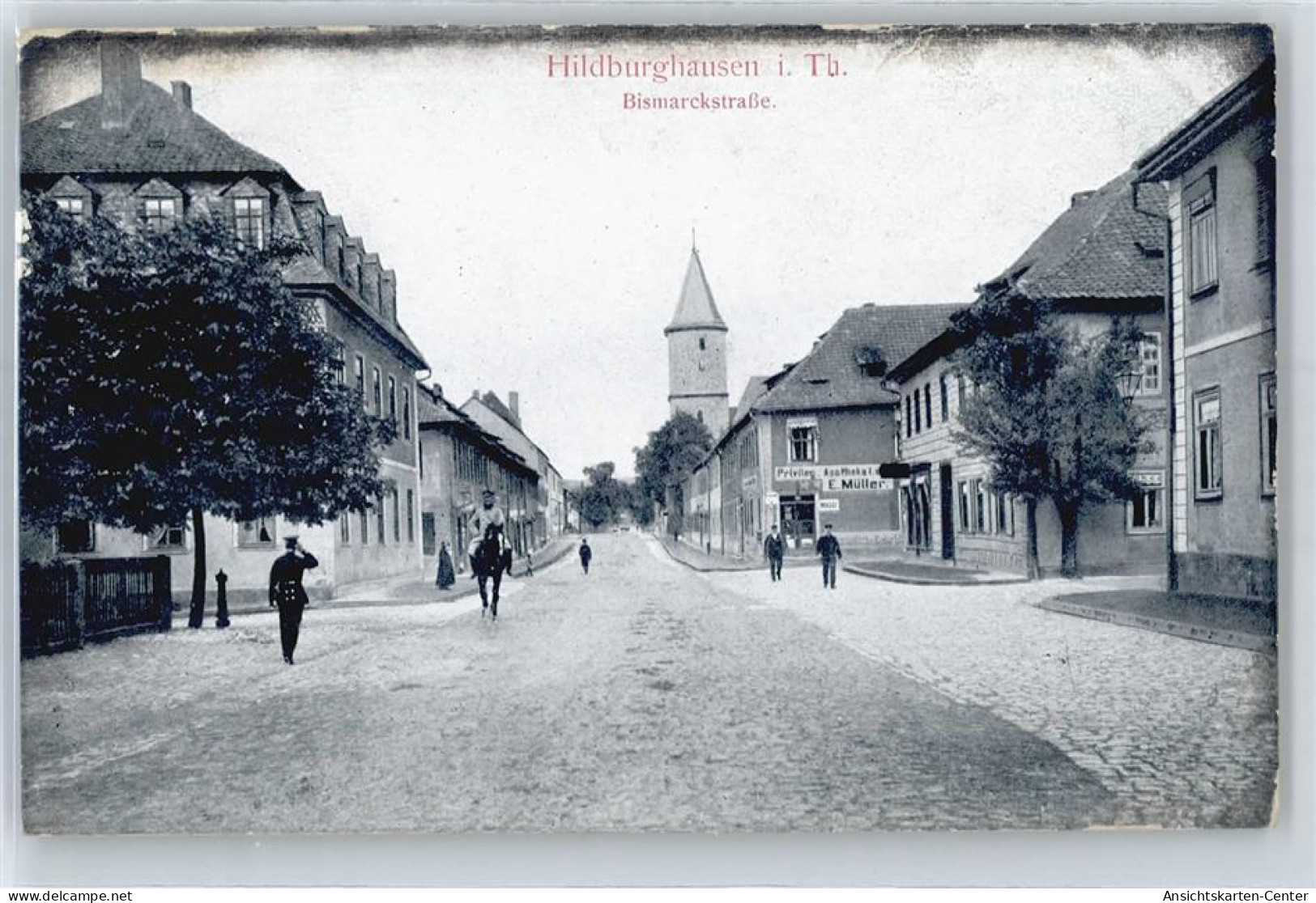 50865469 - Hildburghausen