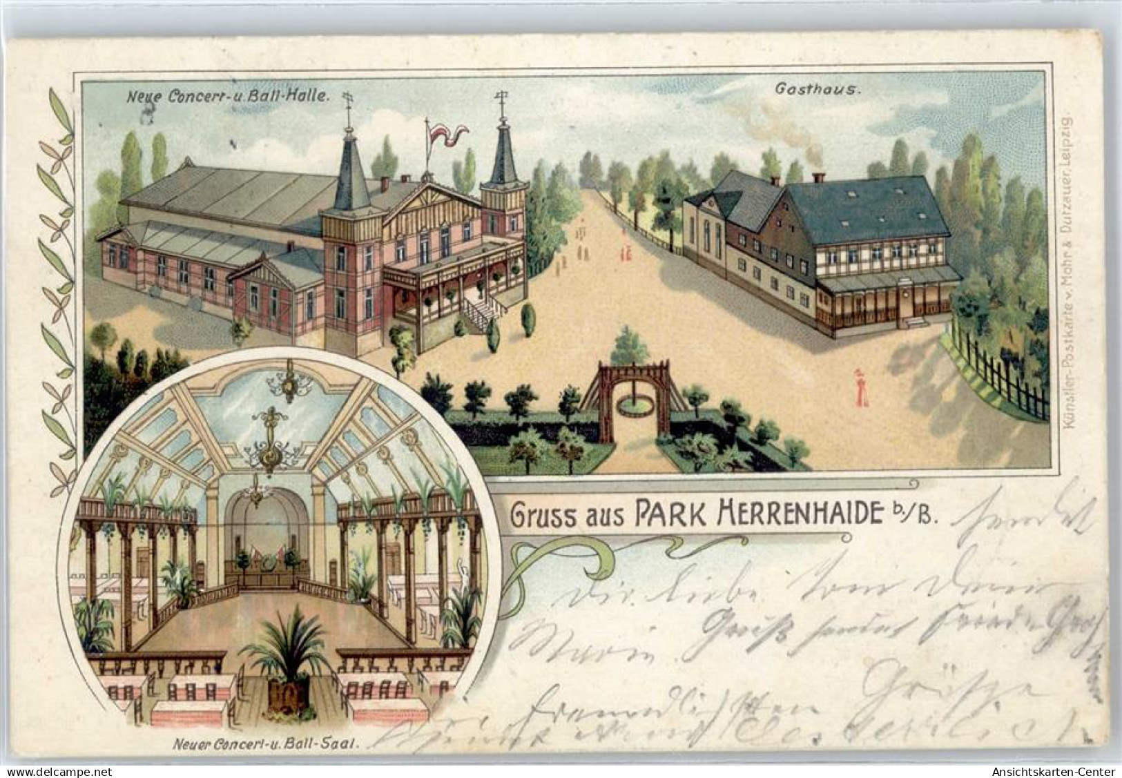 50865585 - Burgstaedt