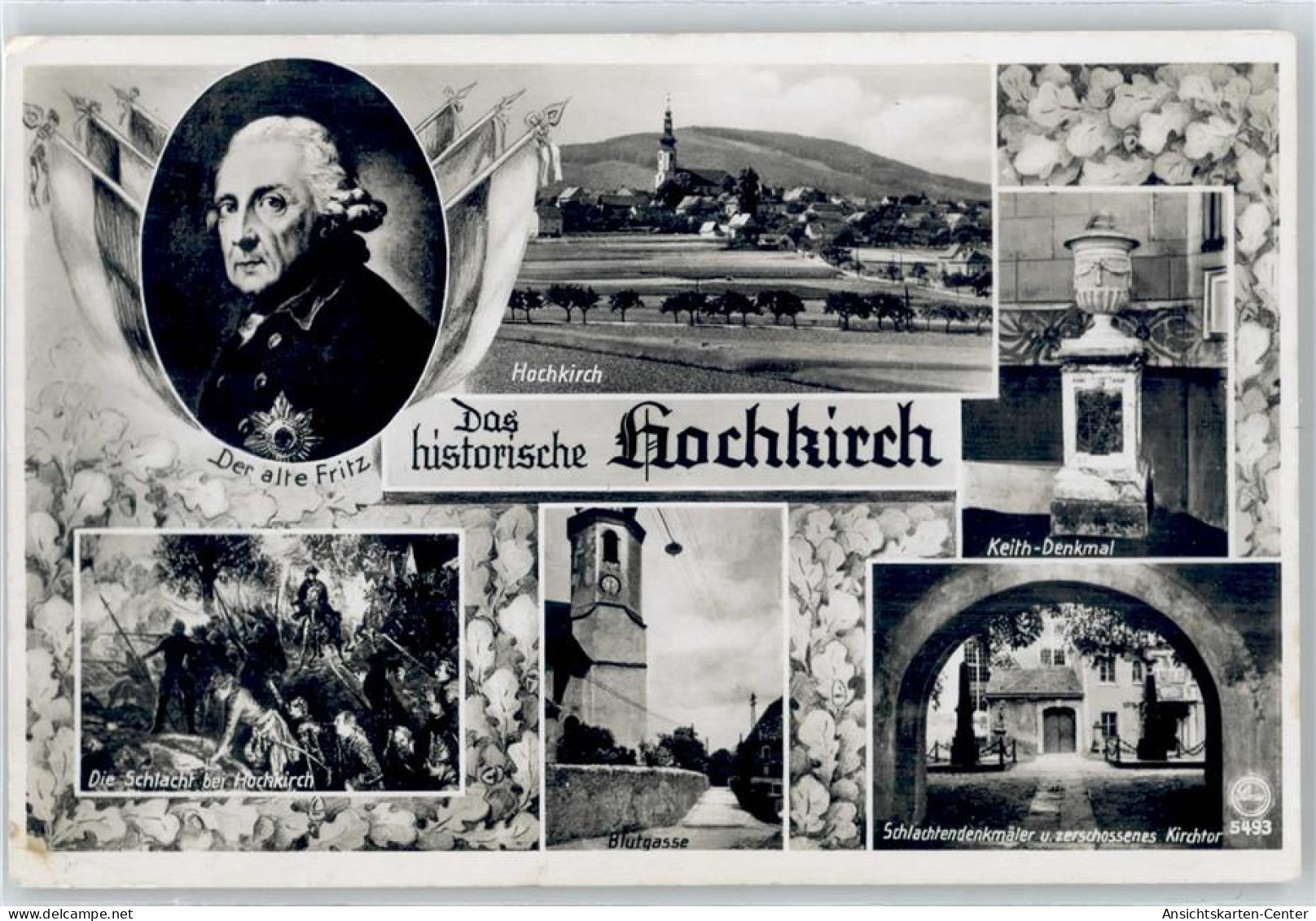 50865588 - Hochkirch