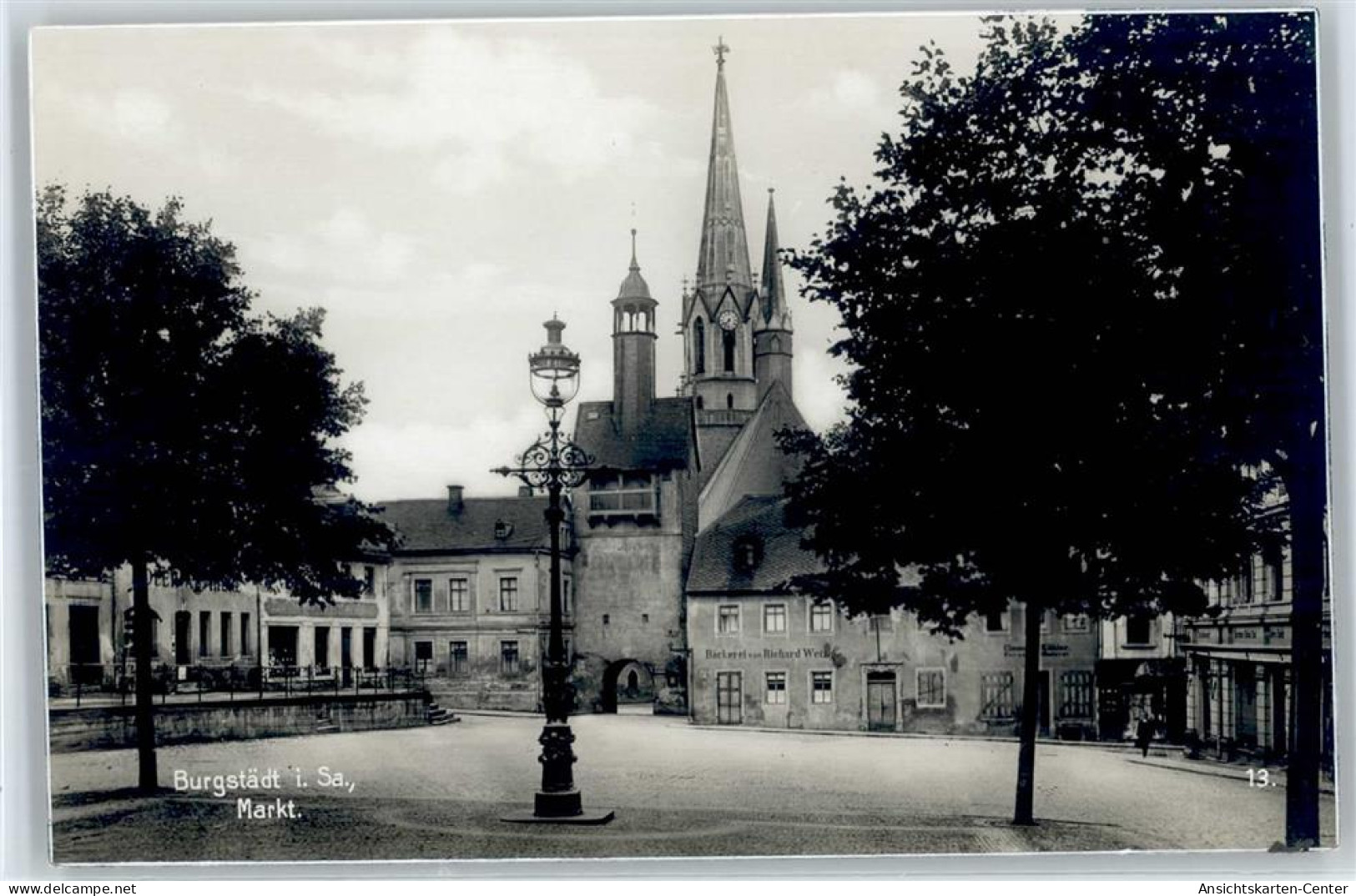 50865608 - Burgstaedt