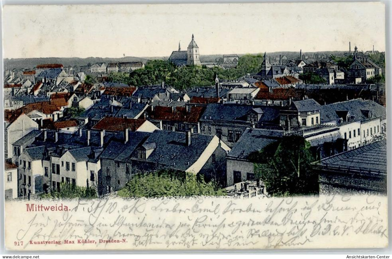 50865644 - Mittweida