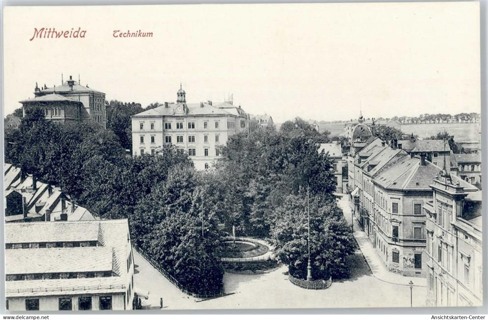 50865646 - Mittweida