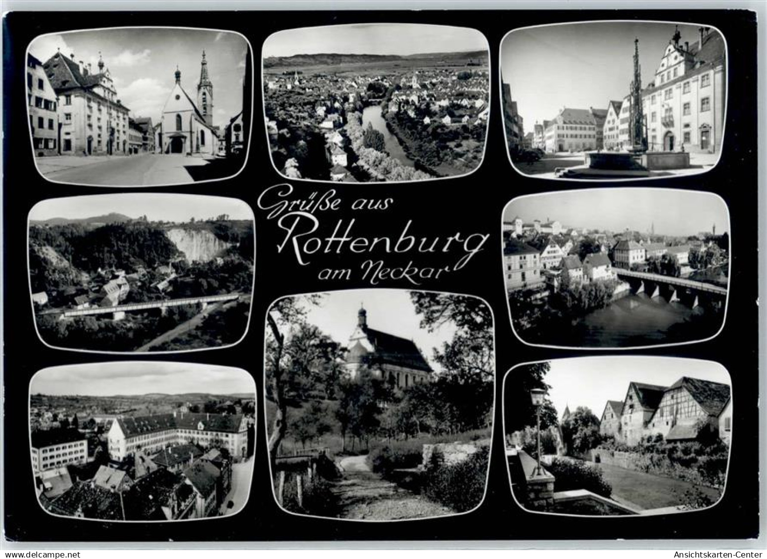 50865925 - Rottenburg am Neckar