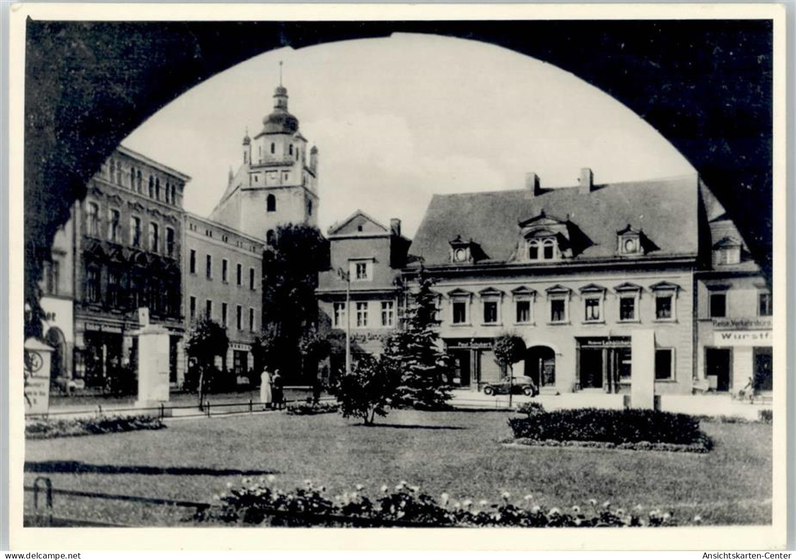 50866290 - Kreuzburg