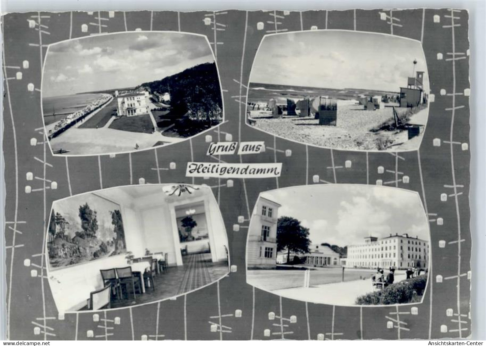 50867169 - Heiligendamm