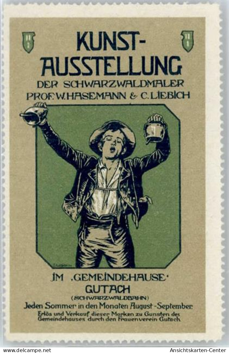 50867186 - Gutach Schwarzwaldbahn