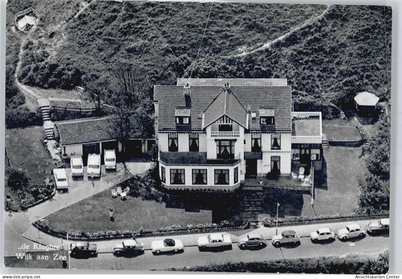 50868466 - Wijk aan Zee