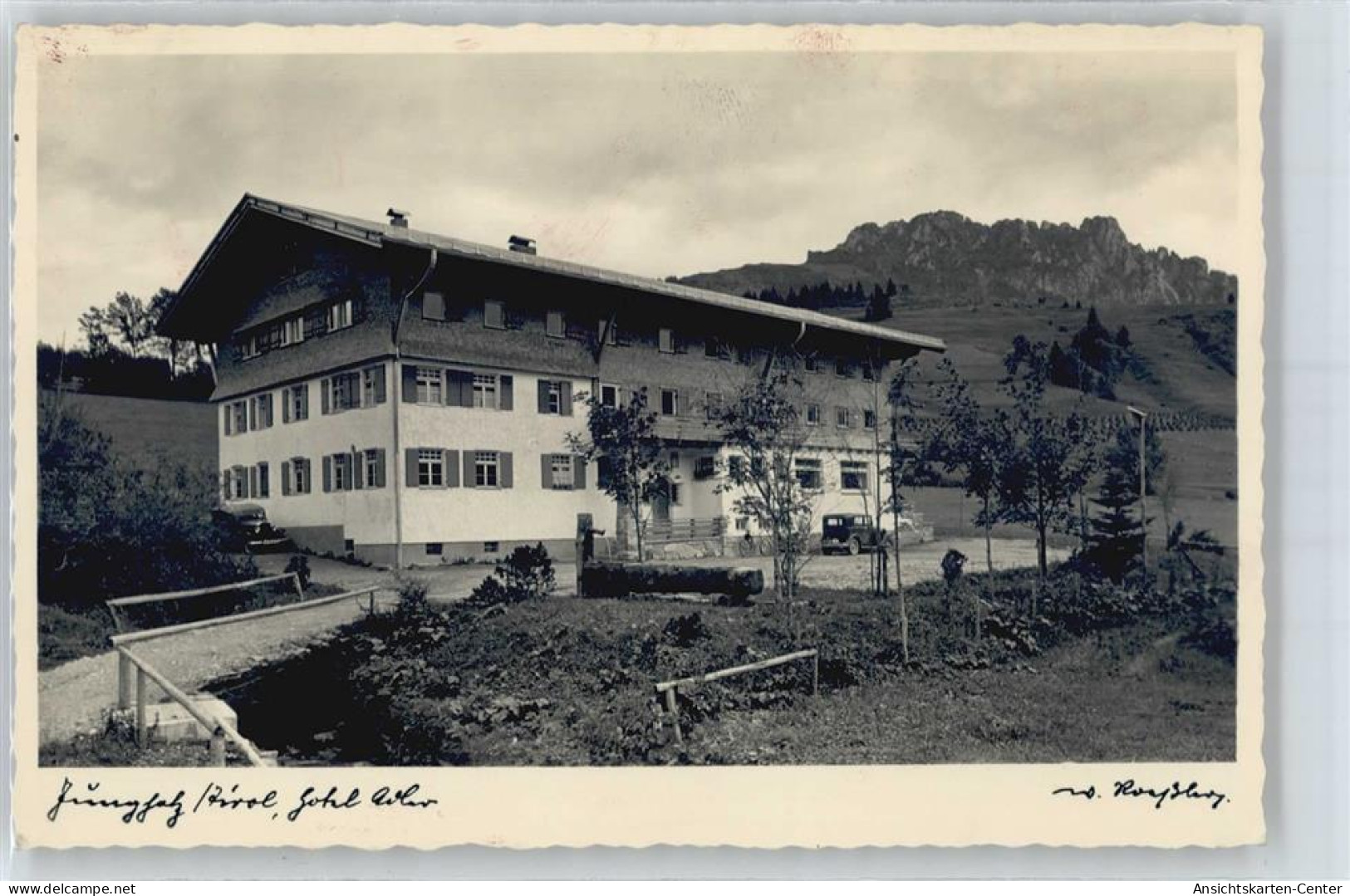 50868474 - Jungholz ,Tirol