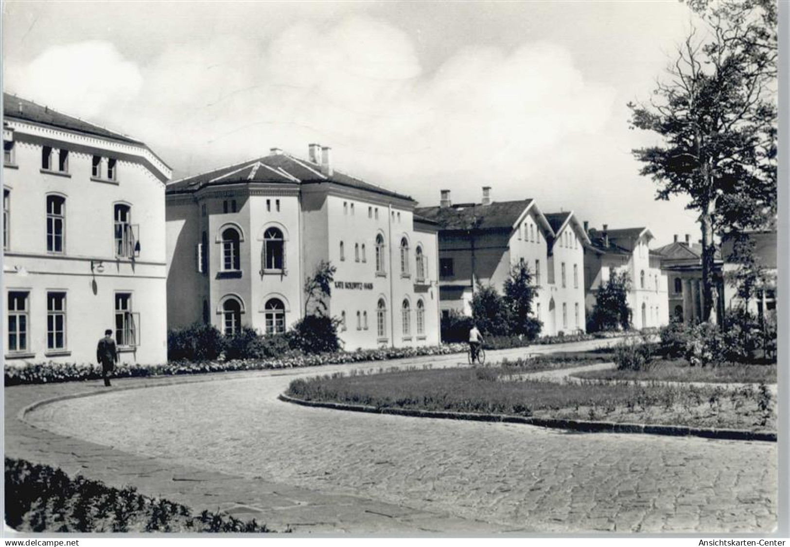 50868604 - Heiligendamm