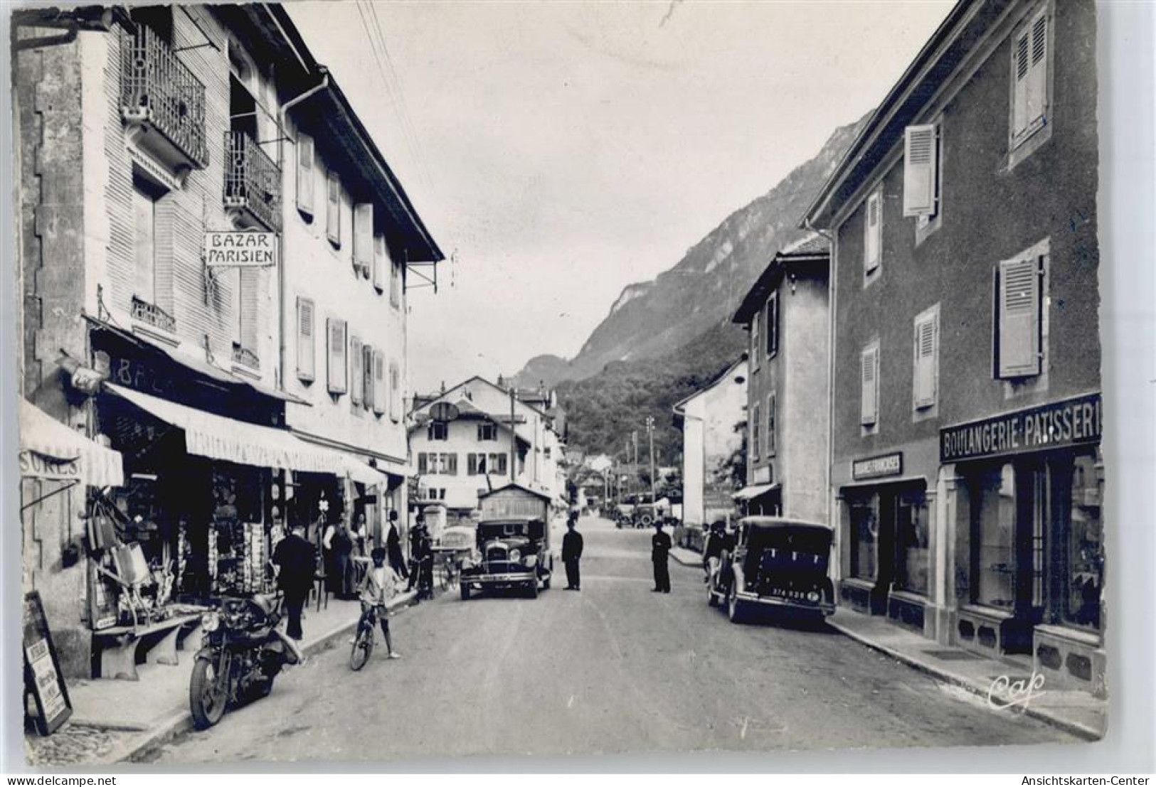 50868637 - Saint-Gingolph