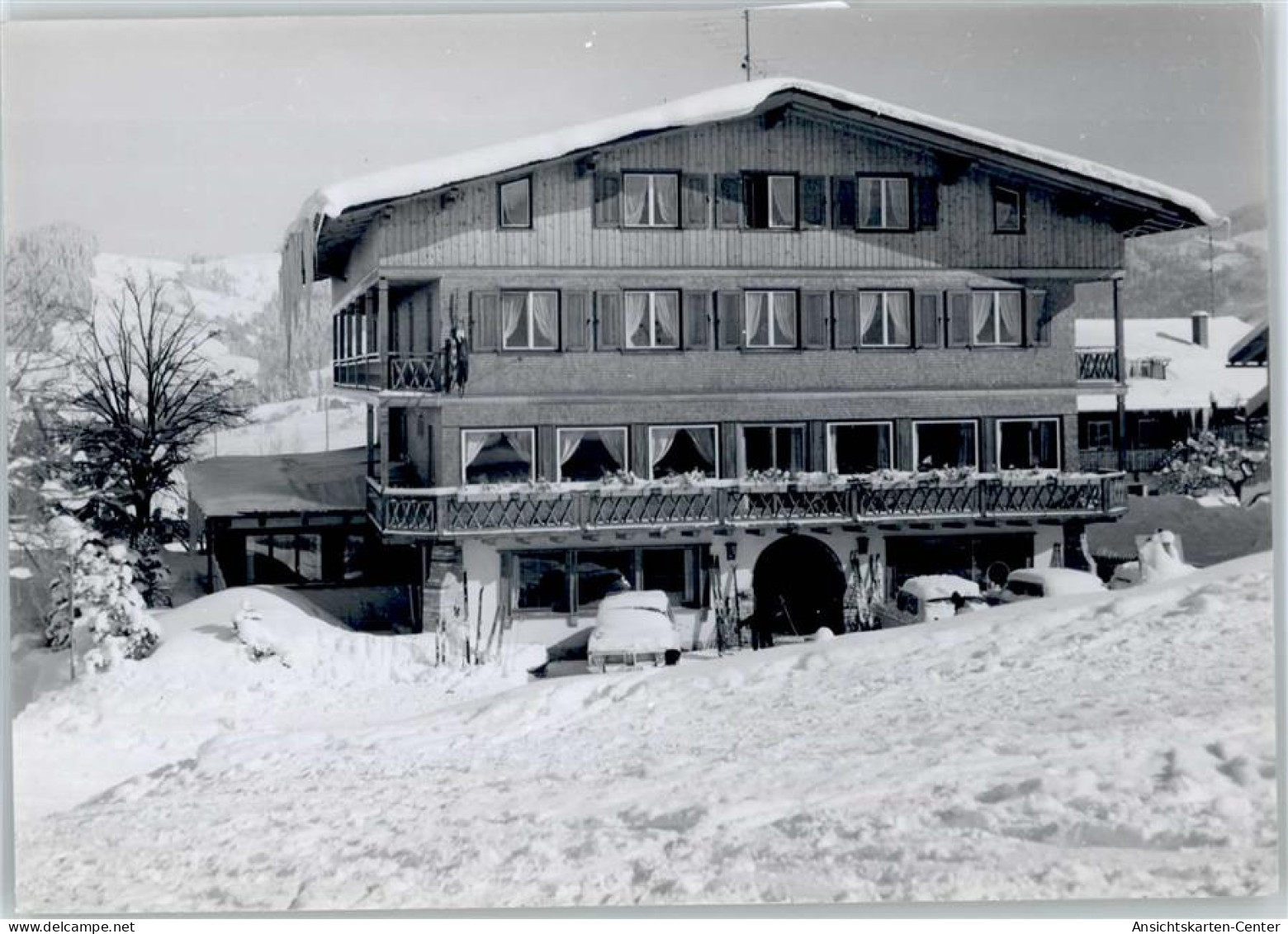 50869302 - Oberstaufen