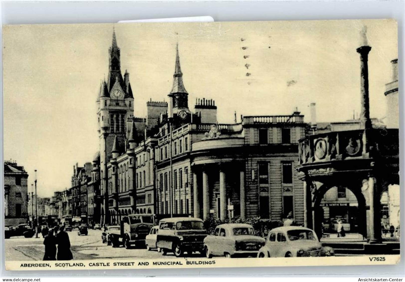 50869485 - Aberdeen