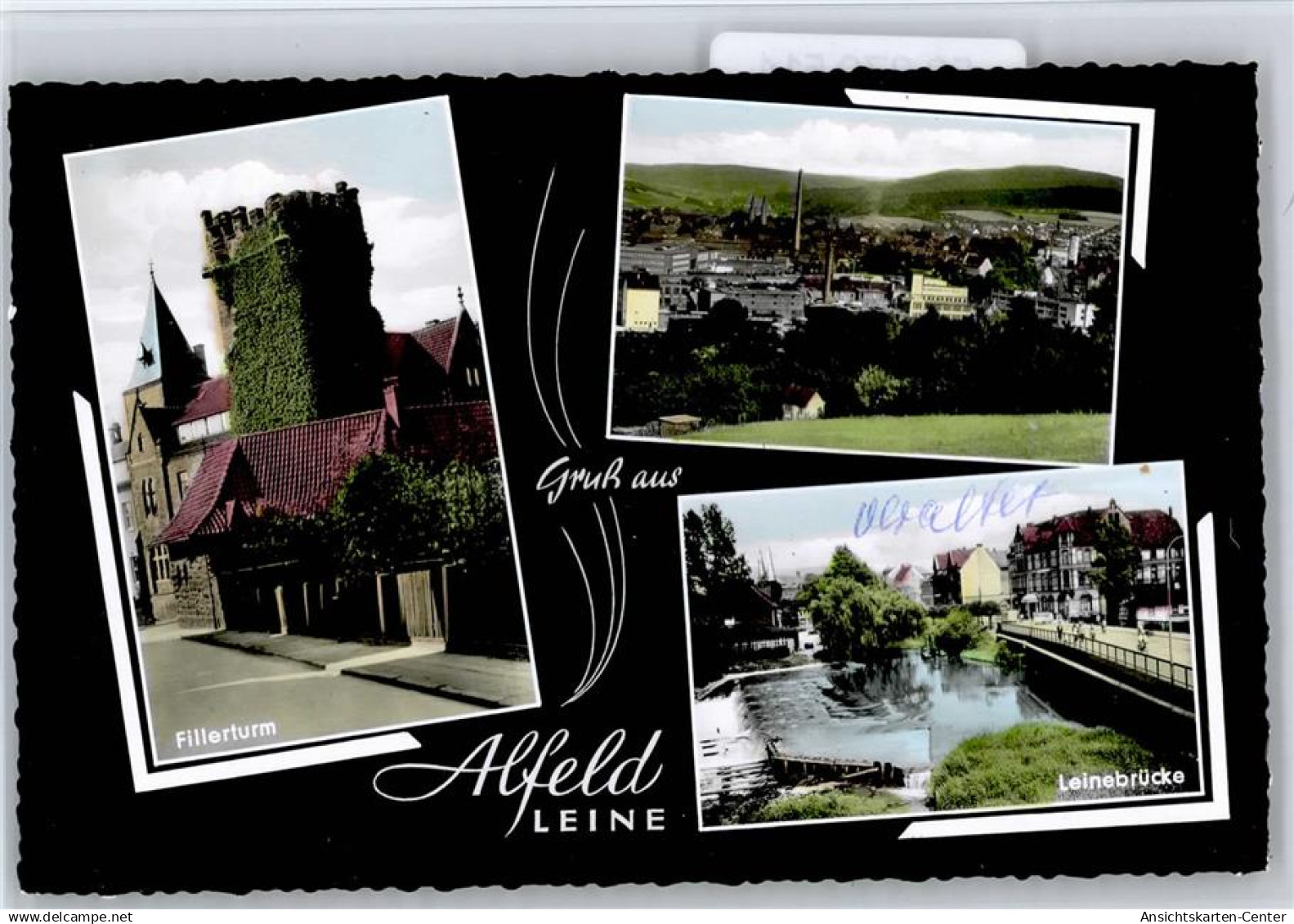 50870514 - Alfeld (Leine)