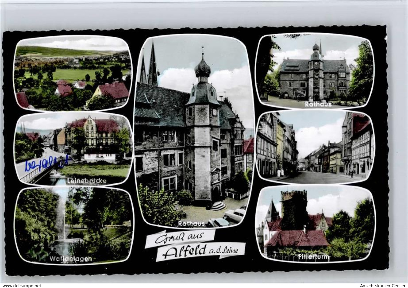 50870515 - Alfeld (Leine)