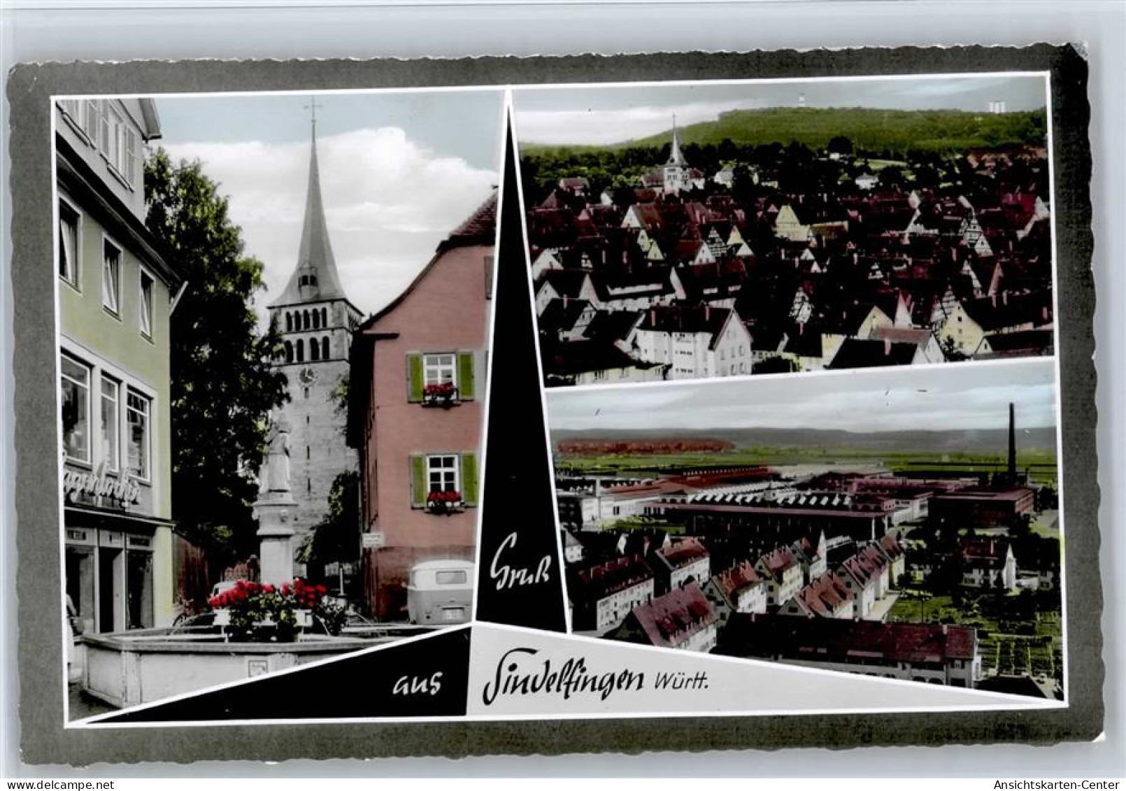 50870805 - Sindelfingen