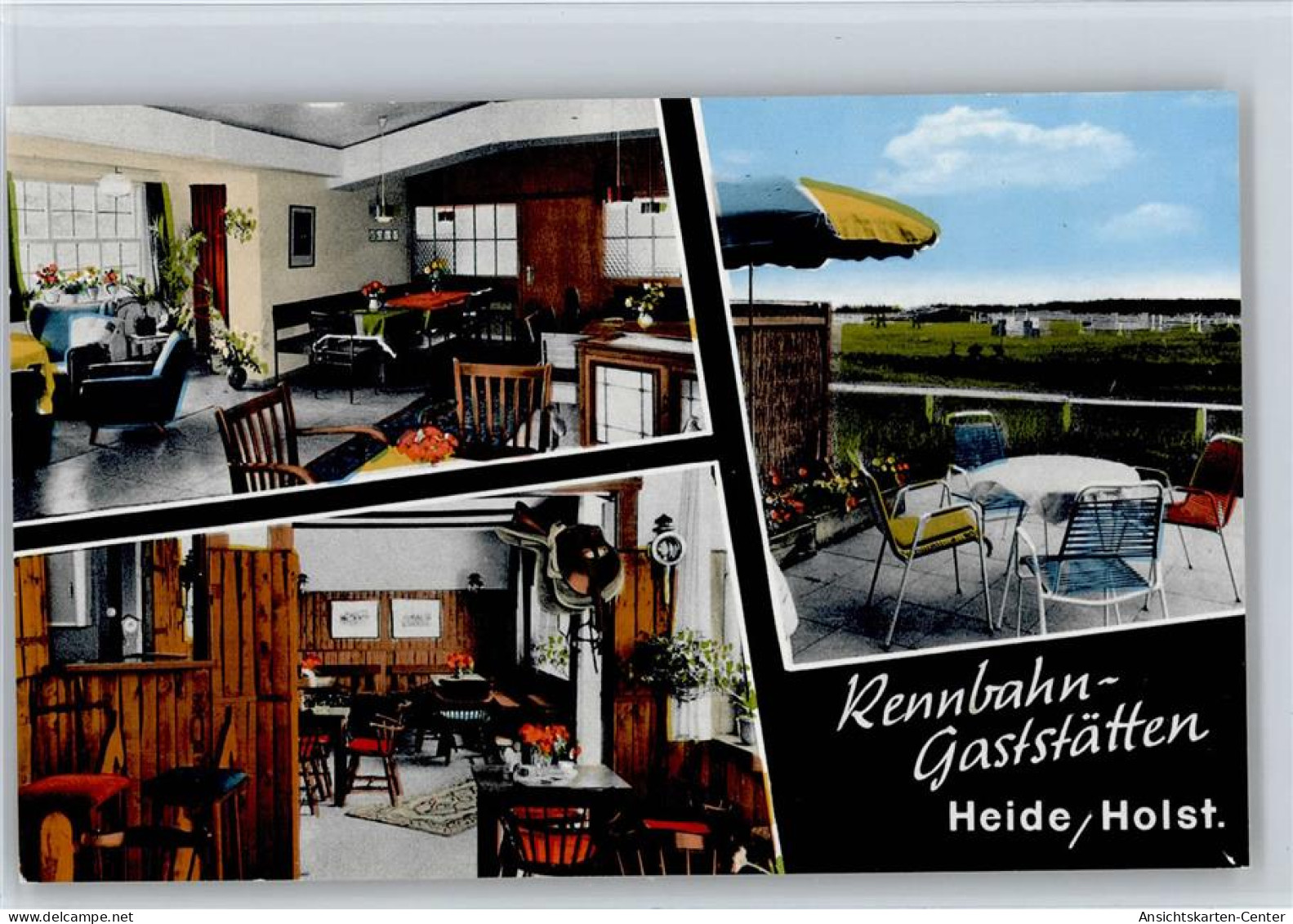 50870852 - Heide , Holst