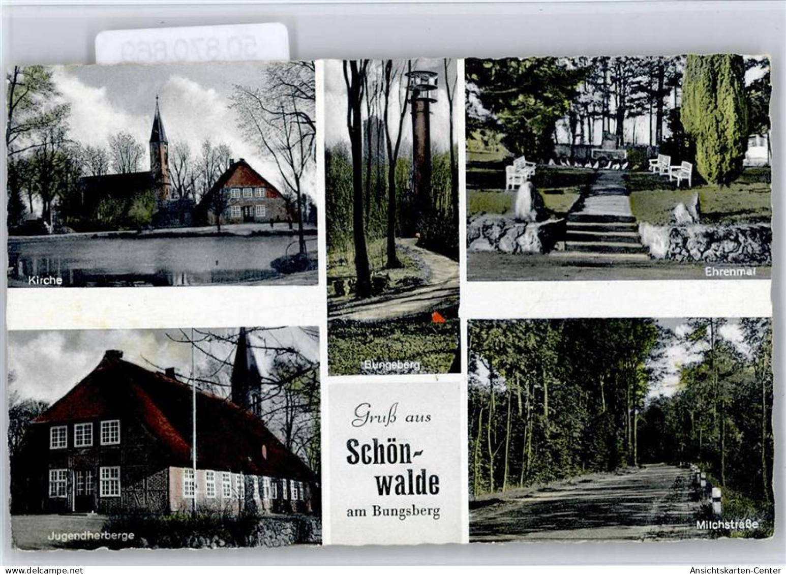 50870869 - Schoenwalde am Bungsberg