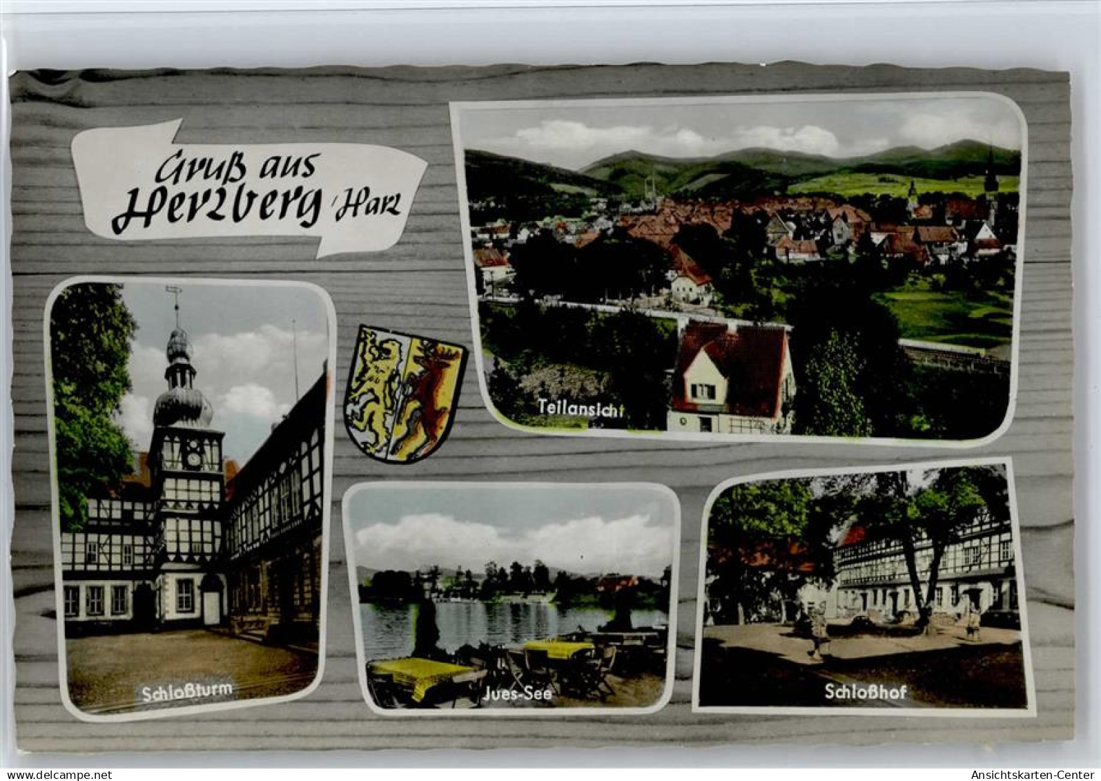 50870904 - Herzberg am Harz