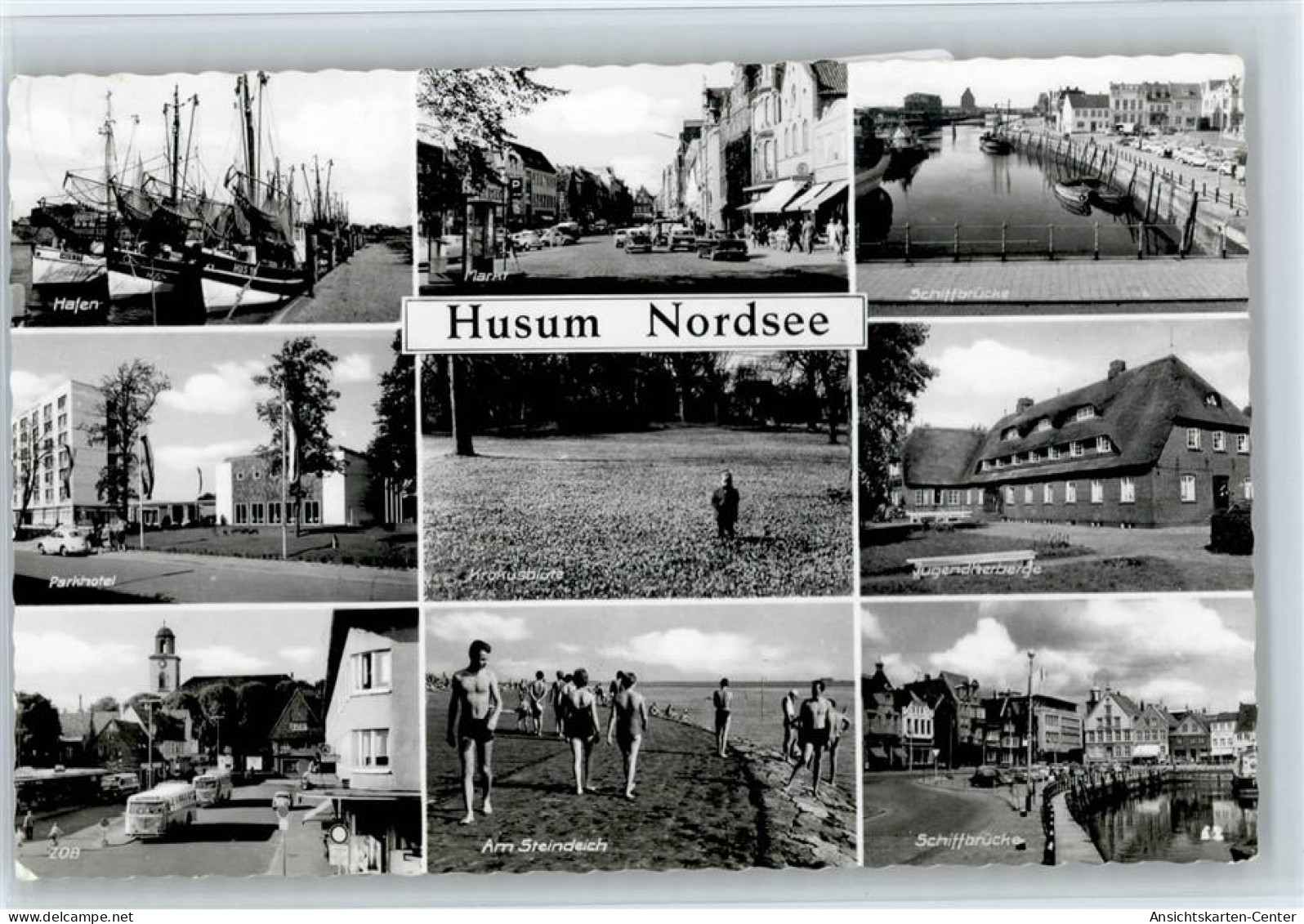 50870913 - Husum , Nordsee