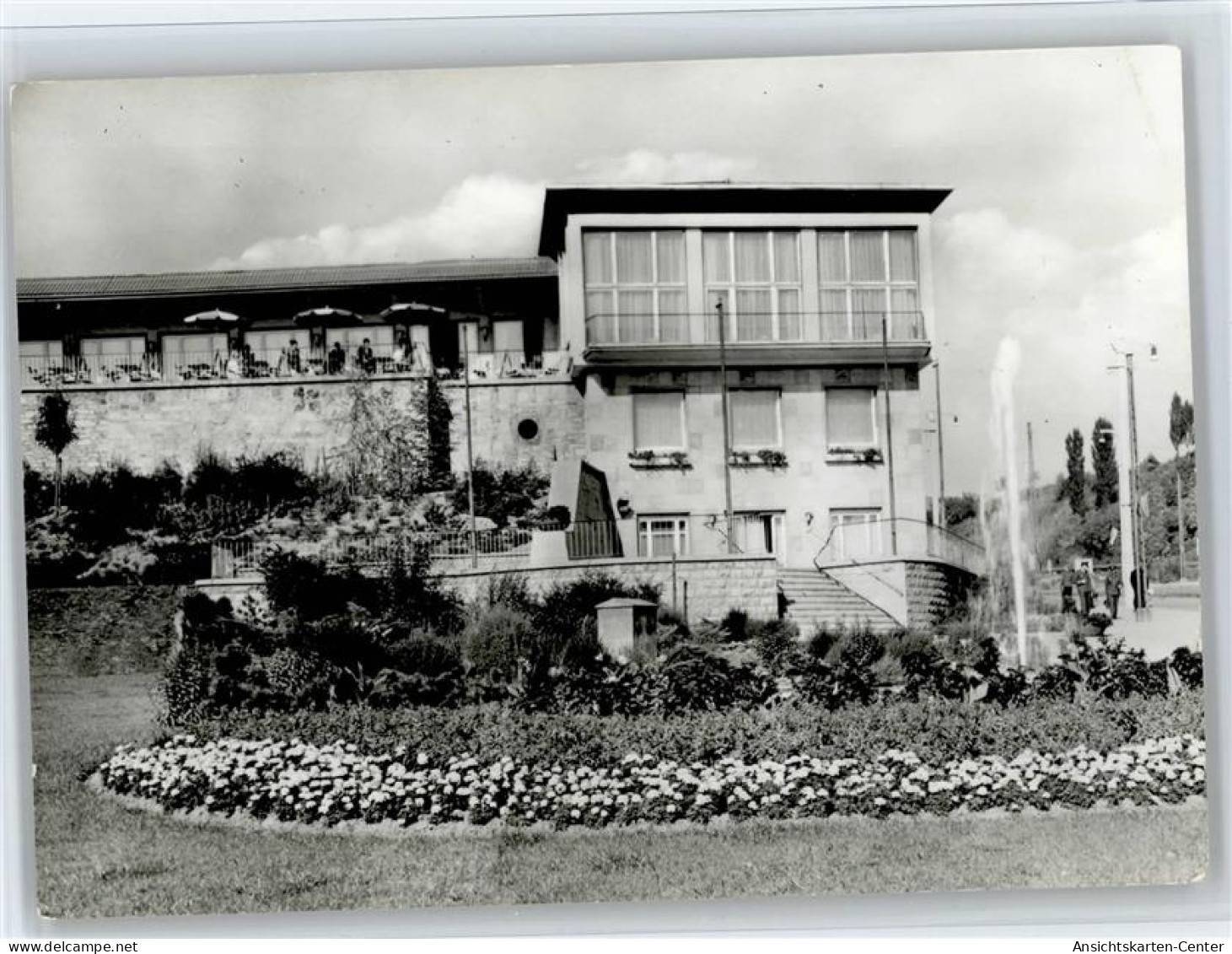 50870984 - Nordhausen , Thuer