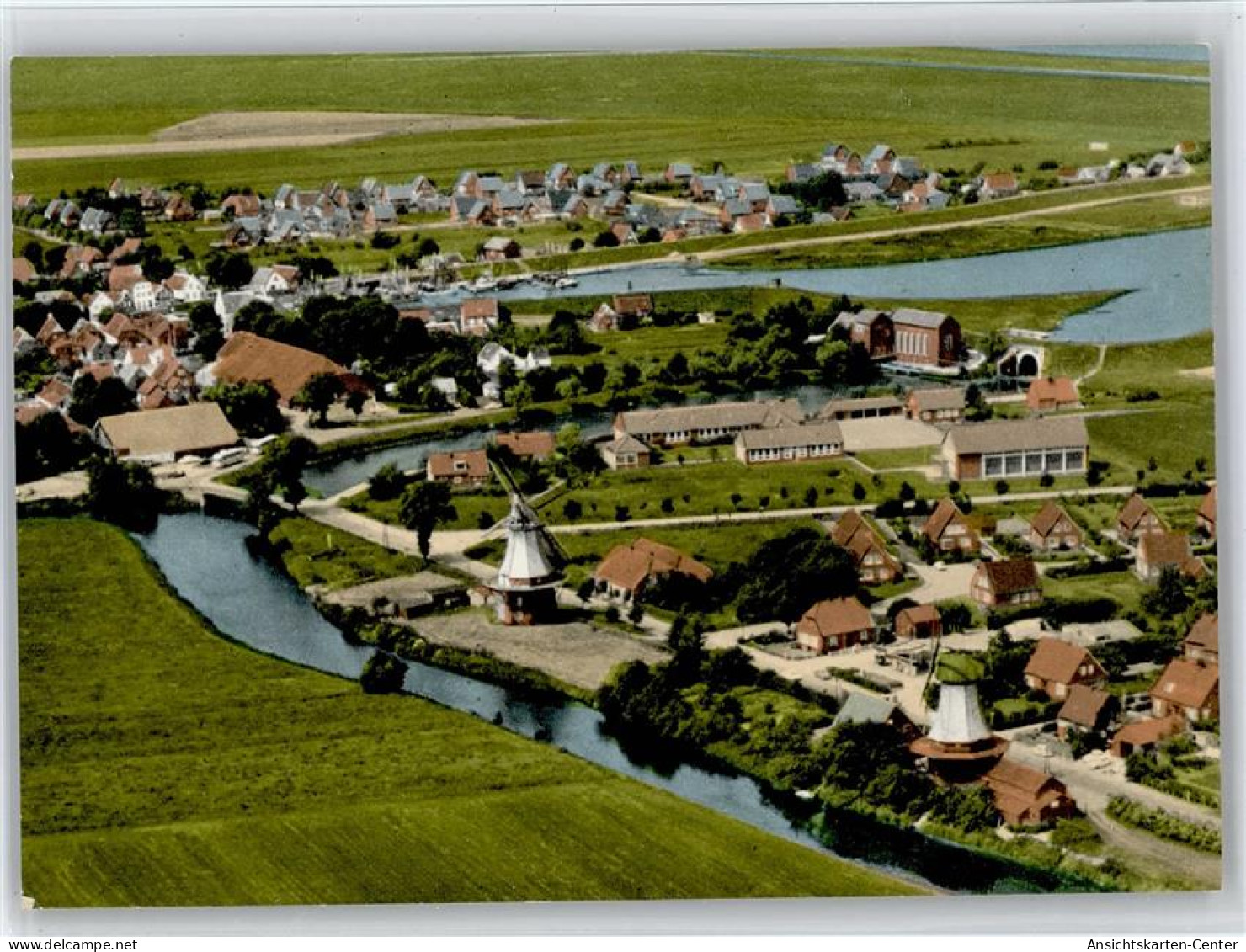 50870997 - Greetsiel