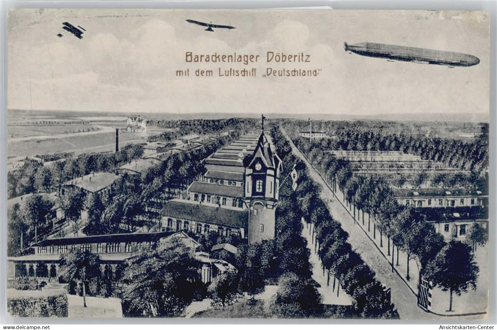 50871080 - Doeberitz