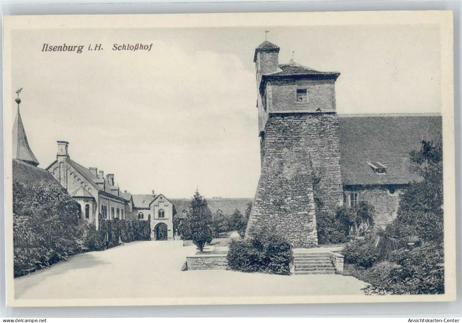 50871350 - Ilsenburg