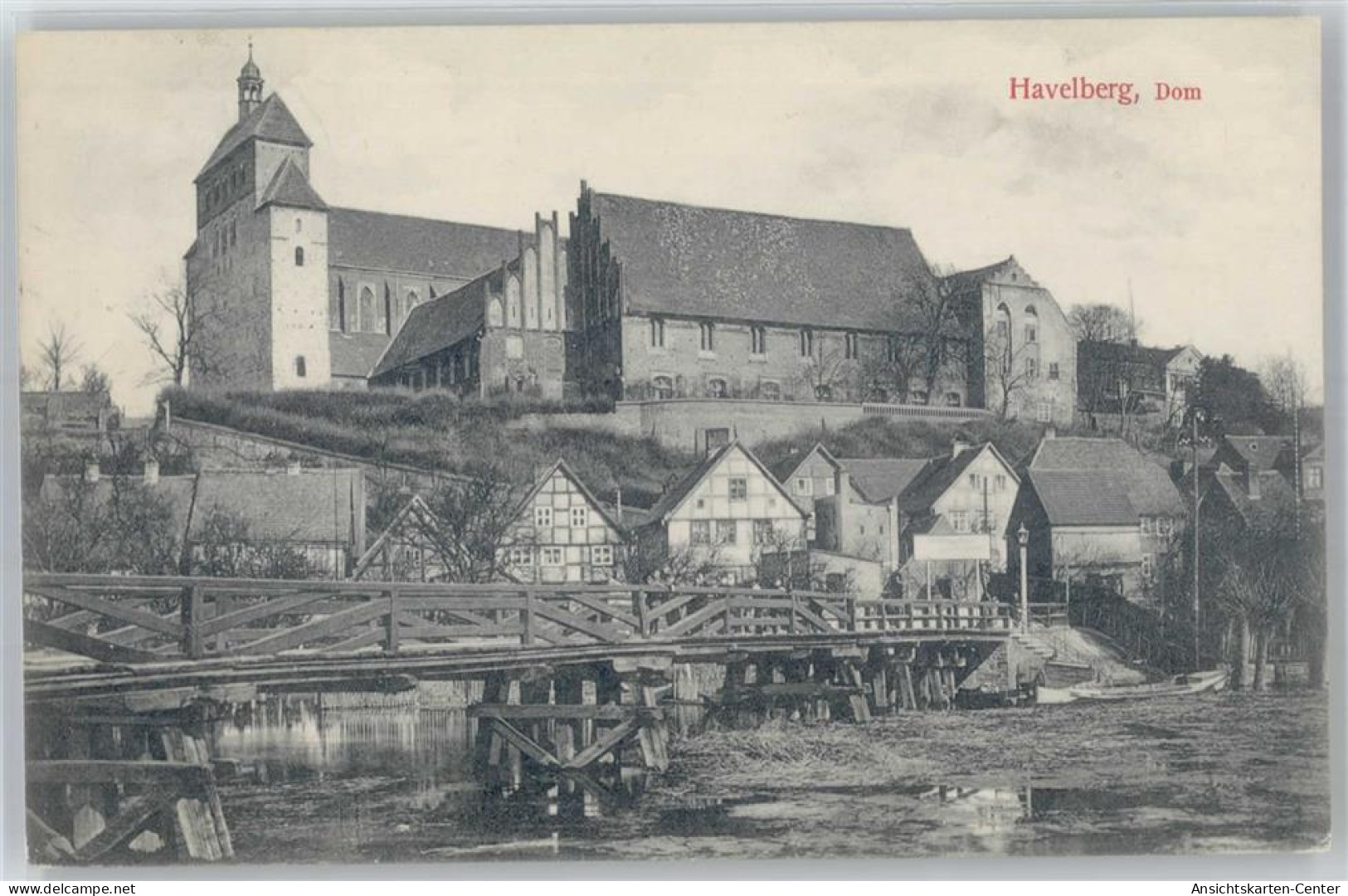 50871850 - Havelberg