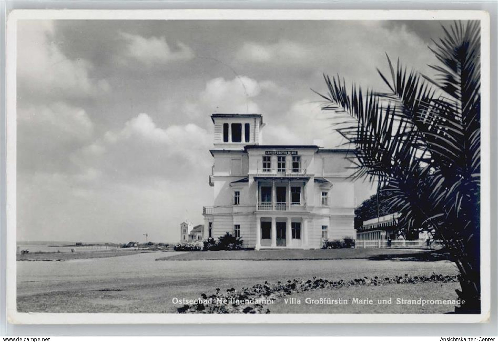 50871944 - Heiligendamm