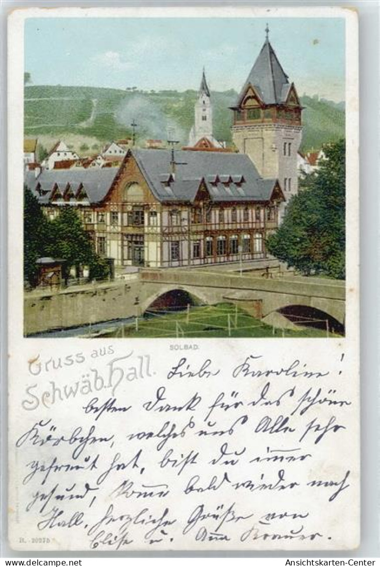 50872201 - Schwaebisch Hall