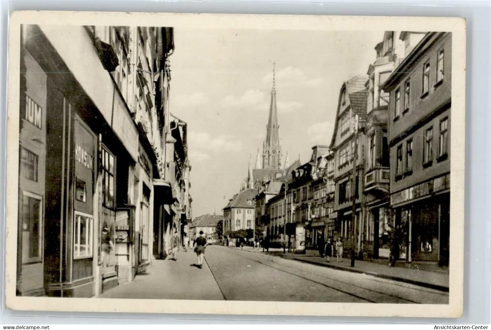 50872549 - Muehlhausen , Thuer